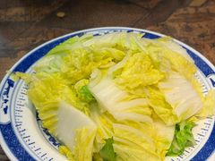 大白菜-西德顺爆肚王