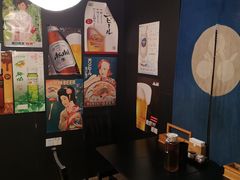 -日本料理神拉面
