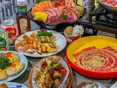 -松坂屋日料自助(长城路店)