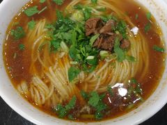 -宛平李记小吃(东关街店)