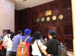 -并州饭店·并萃阁