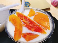 -百花传统甜品店(原址店)