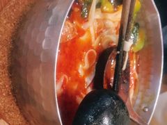 -小满手工粉(上海新世界城店)