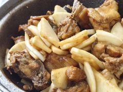 -黎记大排档(慈云路店)