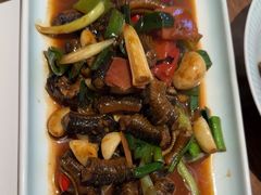 -环秀楼(黄山呈坎店)