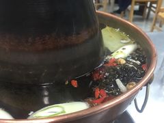 -三兴涮羊肉(荣安大街店)