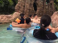 -新加坡水上探险乐园
