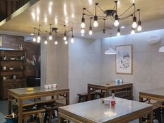 -建基泡馍·西安老字号·清真(永宁店)