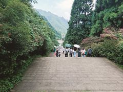 -娄山关景区