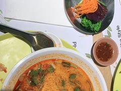 -蔡澜Pho·越南粉餐厅(海上世界店)