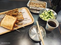 -老虎滩大连海鲜烧烤(建邺云锦路总店)