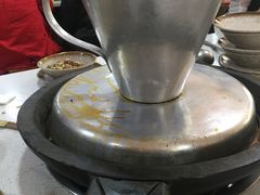 -谭记石锅鱼府(三道堰店)