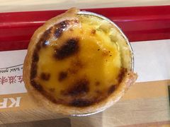 -肯德基(葛沽DT店)