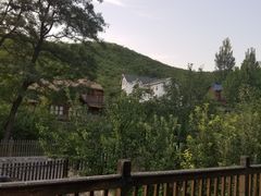 -俄罗斯风情园