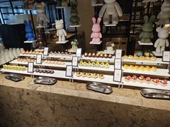 -“香”全日餐厅·株洲大汉希尔顿酒店