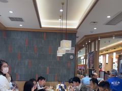 -马记永·兰州牛肉面(3019君尚店)