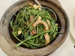 -金湖港式餐厅(建外店)