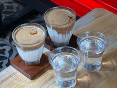 -Metal hands·铁手咖啡