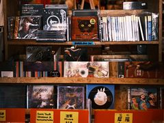 -独音唱片 Indie Music