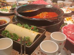 -牛市坎火锅(建设路店)