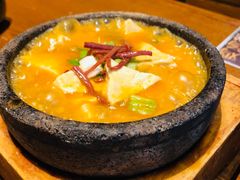 -云海肴·汽锅鸡·云南菜(苏州中心店)