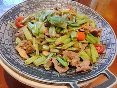 -凤凰山斑鱼馆(恭城店)