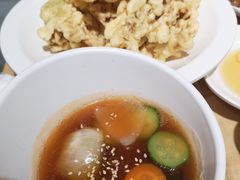 -山海珍味韩国料理(奥城店)
