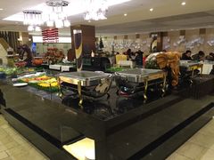 -北京西国贸大酒店