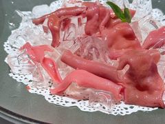 -红鼎豆捞·非遗鲍皇汤火锅(宝丰路店)