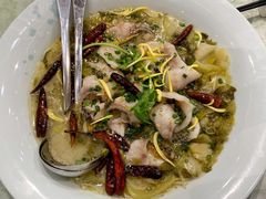 -如丰晟宴(长安万达店)