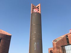 -砂之船奥特莱斯(合肥店)