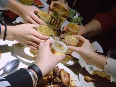 -戈拿旺巴西烤肉(崇文门店)