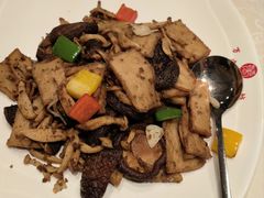 -万宝海鲜舫(劳动公园店)