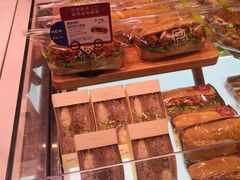 -巴黎贝甜(五道口店)