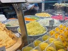 -永辉超市(嘉定宝龙广场店)