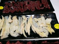 -陈记顺和牛肉火锅馆(天河北路店)
