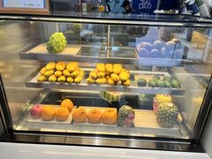 -茶百道(万达店)
