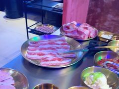 -釜山火炉·海鲜烤肉(紫藤路店)