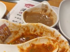 -海银海记潮汕牛肉火锅(新港中路海珠店)