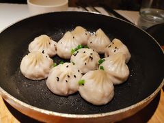 -水天堂西餐厅(绿宝广场店)