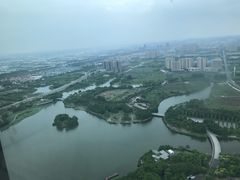 -嘉定凯悦·咖啡厅