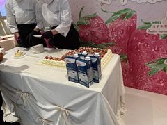 -WenTinG文汀·半糖蛋糕(合生汇店)