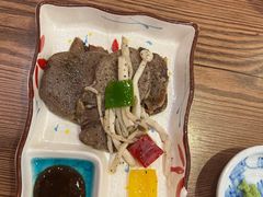 -红叶日料·放题·海胆·定食(星海店)
