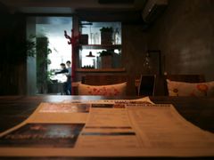 -HIGH FIVE哈福手工汉堡(桂林路店)