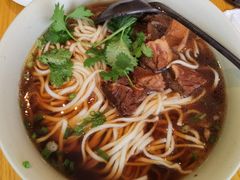 -李先生牛肉面大王(欧亚卖场店)