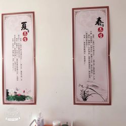 -余祖萍专业经络瘦身