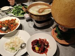 -吴越荣记·苏州菜·松鼠桂鱼(斜塘老街店)
