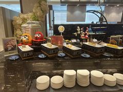 -东方红海鲜百汇(国际大厦店)