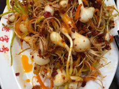 -西塔大冷面(市府大路店)