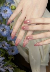 -LILY NAILS美甲美睫